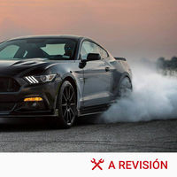 Caballos, cilindrada y par motor. ¿Qué hacen cada uno?