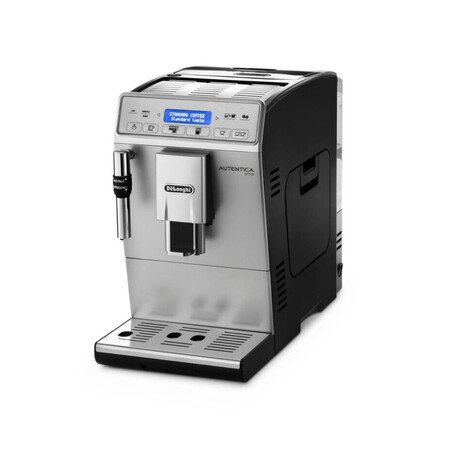 Cafetera Superautomatica De Longhi Autentica