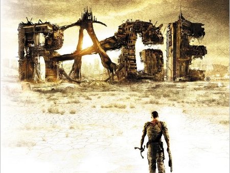 'RAGE'. Lista de logros y trofeos, y guía oficial