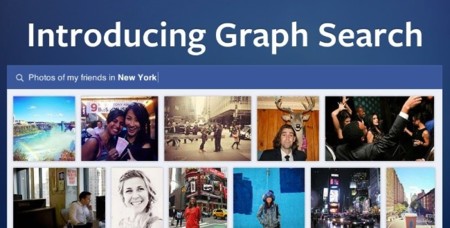 Graph Search empieza a ser público y estable a partir de esta semana