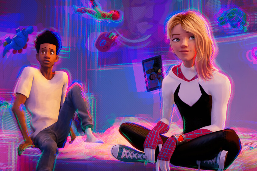 Est n En Marcha Sony Revela Que Tendremos Pel cula Live Action De est-n-en-marcha-sony-revela-que-tendremos-pel-cula-live-action-de