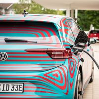 El Volkswagen ID.3 será un coche eléctrico "para millones y no para millonarios", según la propia marca