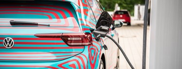 El Volkswagen ID.3 será un coche eléctrico "para millones y no para millonarios", según la propia marca