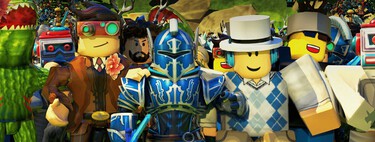 Los expertos coinciden: los juegos de Roblox con 'loot boxes' pueden generar problemas en miles de niños 