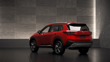 Nissan X-Trail 2023 2