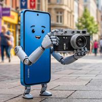 Cómo hacer una foto instantánea con tu móvil Xiaomi aunque lo tengas bloqueado: Ejecutar cámara 