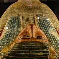 Segredos de múmias antigas de 2000 anos atrás estão sendo revelados de forma inusitada