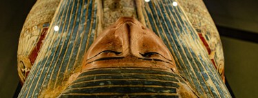 Segredos de múmias antigas de 2000 anos atrás estão sendo revelados de forma inusitada