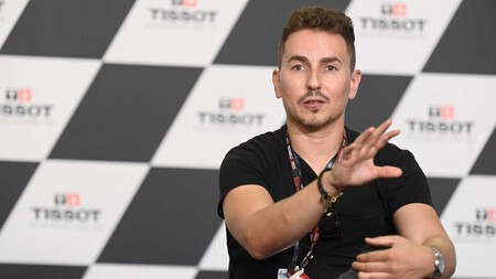 Jorge Lorenzo Se Lanza A Los Nfts003