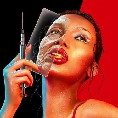 Si 'La sustancia' te supo a poco, esta serie va aún más lejos: acaba de estrenarse directa a lo más visto de Disney+ en todo el mundo