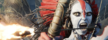 Zoe Saldaña acaba de hacer historia. La actriz de 'Avatar' supera a Samuel L. Jackson como una de las estrellas más taquilleras de todos los tiempos