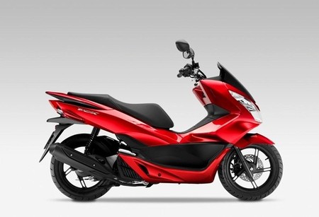 Honda PCX125