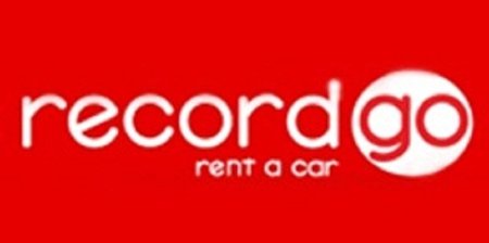 Obtenga 10 euros de descuento para el alquiler de su coche con record go