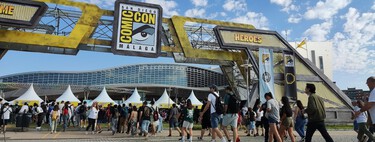 24 horas dentro de la Comic-Con de Málaga: carnaval de cosplayers, badulaques de peluches y una ciudad abarrotada
