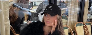 El nuevo bolso bandolera de Parfois es color verde oliva y se puede personalizar con nuestras iniciales 