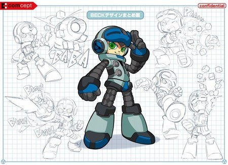 El compositor de 'Mega Man 2' ficha por 'Mighty No. 9'