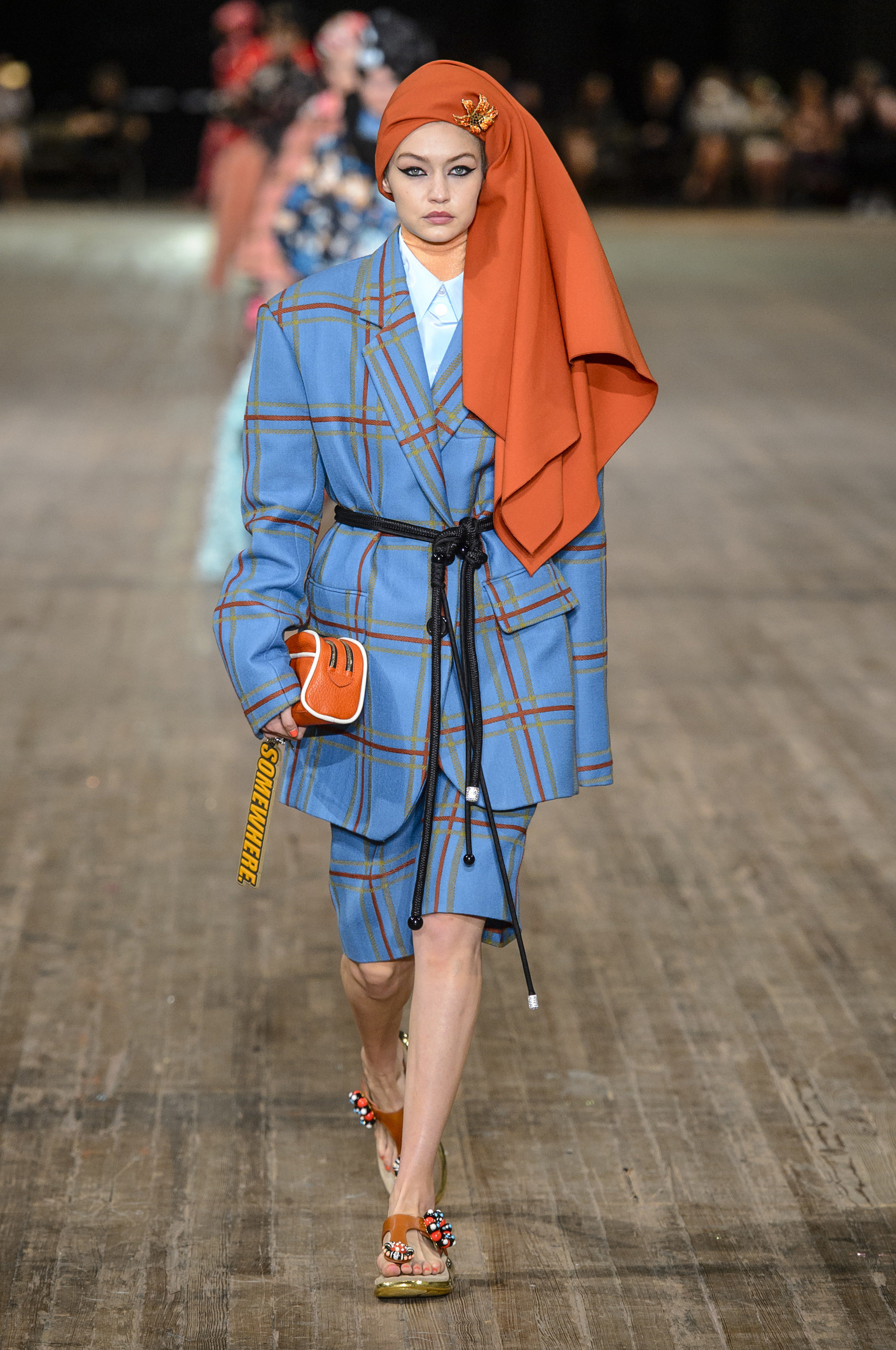 Foto de Marc Jacobs Primavera-Verano 2018 (20/55)