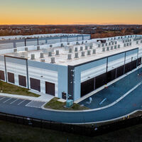 Aragón se está convirtiendo en todo un gigante español de los centros de datos gracias a Amazon. Sigue habiendo una gran incógnita