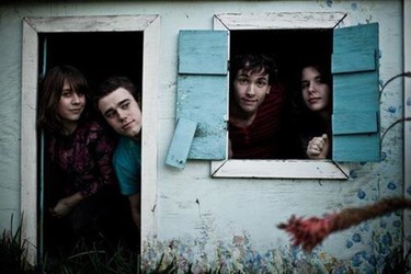 California en una canción: 'So What' adelanta lo nuevo de Avi Buffalo