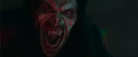 Nuevo terrorífico tráiler de 'Morbius': por fin un vistazo a Jared Leto como el vampiro villano de Marvel y enemigo de Spider-Man
