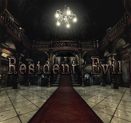 El primer Resident Evil llevará sus zombis a la nueva generación. Aquí tenéis las primeras imágenes