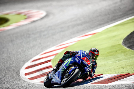Maverick Vinales Motogp 2017