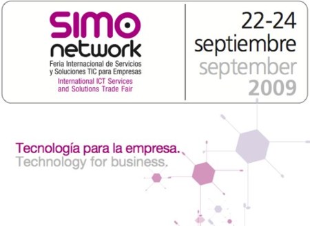 Applesfera estará en el SIMO network