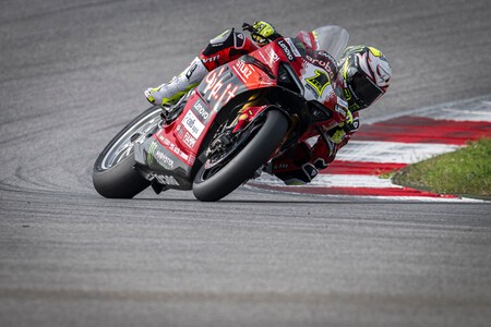 Bautista Portimao Sbk 2023 4