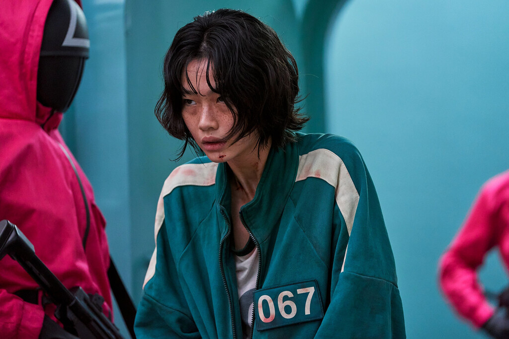 Netflix's 'The Squid Game' Has One Of The Best Photography Directions Of The Moment We Analyze Netflix's 'The Squid Game' Has One Of The Best Photography Directions Of The Moment We Analyze