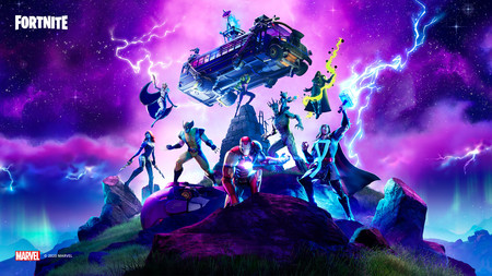 La opción de Iniciar sesión con Apple en Epic Games desaparecerá el 11 de septiembre. Te contamos cómo conservar el acceso a tu cuenta (actualizado)