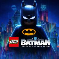 LEGO Batman: Legacy of the Dark Knight, um dos jogos mais divertidos do ano, está no menor preço do ano na Amazon para PS5 