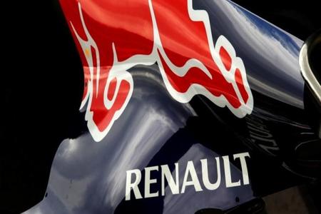 Red Bull se encargará del desarrollo eléctrico de Renault F1