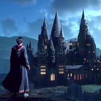 Cómo mejorar la Magia Antigua en Hogwarts Legacy y para qué sirve  