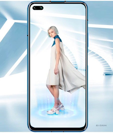 Honor V30