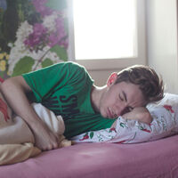 Hay pesadillas que no son solo estrés ni ansiedad: la ciencia cree que podrían avisarte de una enfermedad