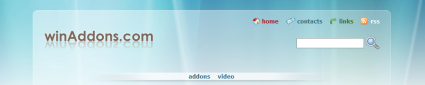 winAddons, 300 utilidades gratuitas para Windows