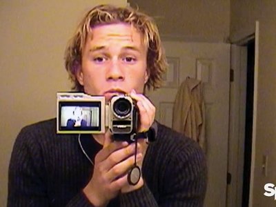 'I Am Heath Ledger', tráiler del documental sobre el actor fallecido trágicamente en 2008