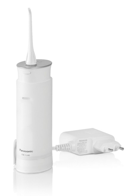 Irrigador dental Panasonic por 34,93 euros