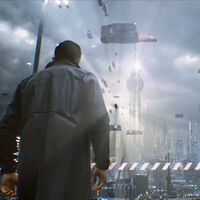 La aventura de ciencia ficción cyberpunk en Berlín vuelve a dar la cara con más de 15 minutos de gameplay 