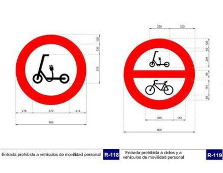 Nuevas Senales Vmp 2022