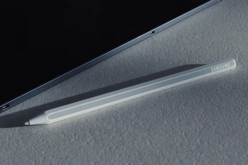 S Pen