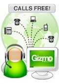 Llamadas gratis con Gizmo Project