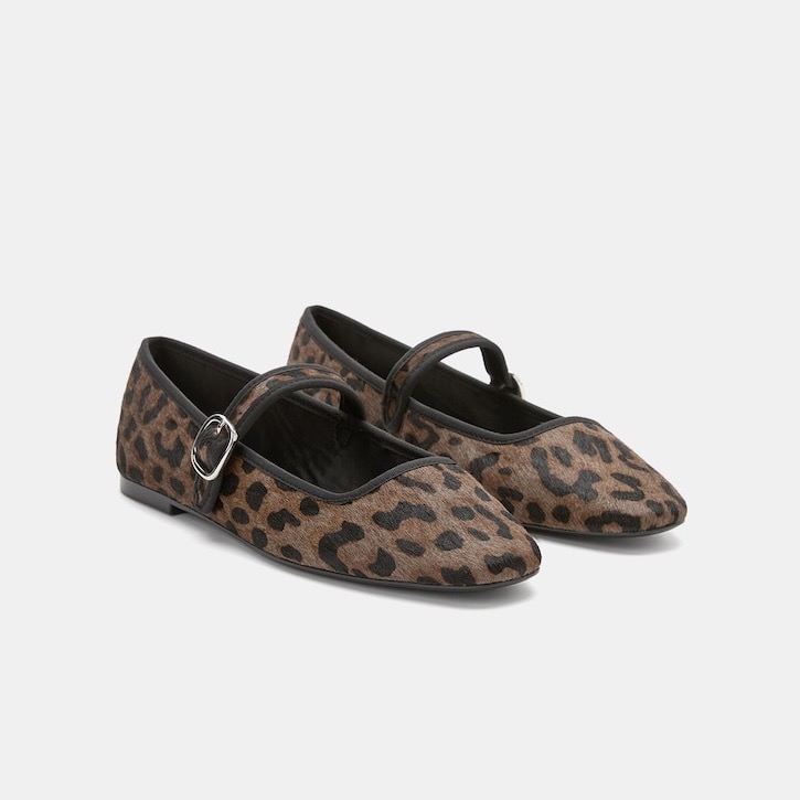 Zapatos veneciana Tintoretto