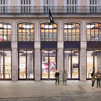 Revolución a la vista en las Apple Store: rediseño drástico y la vuelta de la vieja Genius Bar