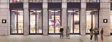 Revolución a la vista en las Apple Store: rediseño drástico y la vuelta de la vieja Genius Bar