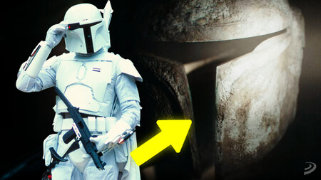 Análisis trailer temporada 3 The Mandalorian