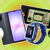 Ideas de regalo Día del Niño: todavía puedes conseguir estos tres aparatos en oferta