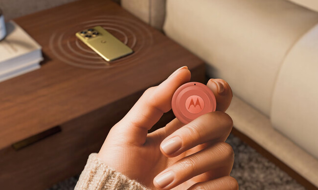 Motorola Moto Tag 2 1