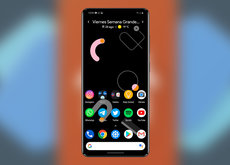 13 trucos para personalizar tu Android con Nova Launcher 13 trucos para personalizar tu Android con Nova Launcher