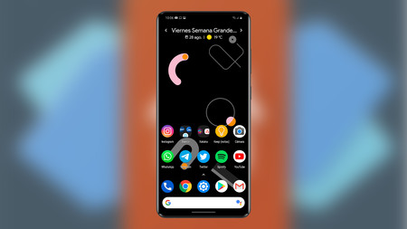 Nova Launcher: cómo hacer una copia de seguridad de todos tus ajustes